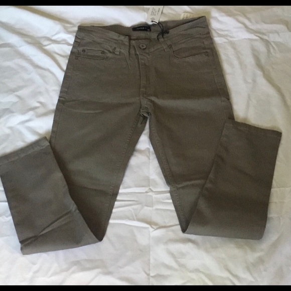 Jeans - Picture 1 of 4